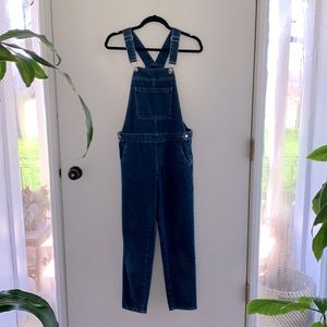 Topshop MOTO Overalls